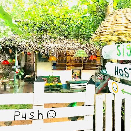 Sigiriya Homestay Exterior photo