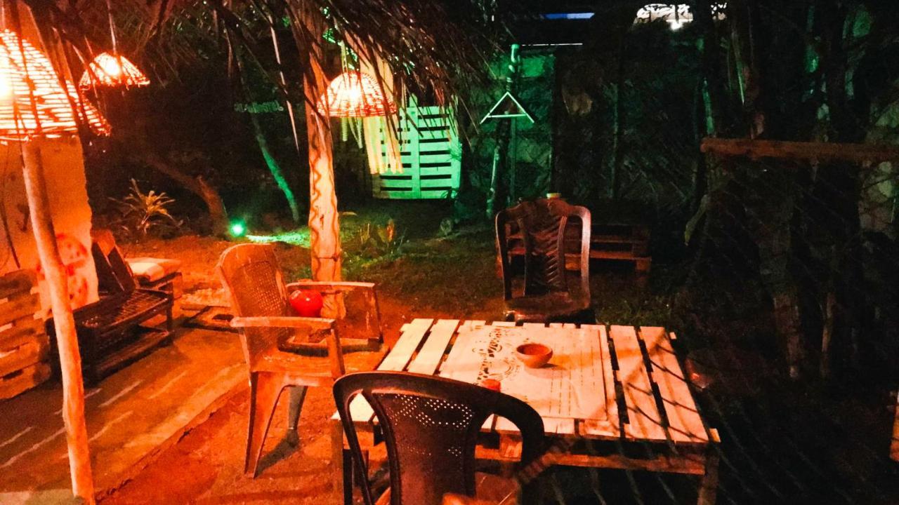 Sigiriya Homestay Exterior photo