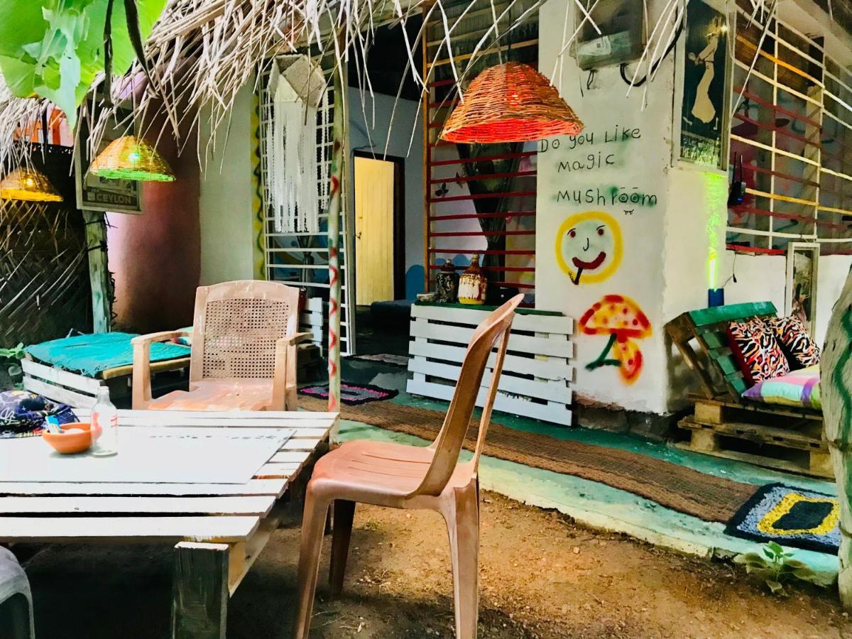 Sigiriya Homestay Exterior photo
