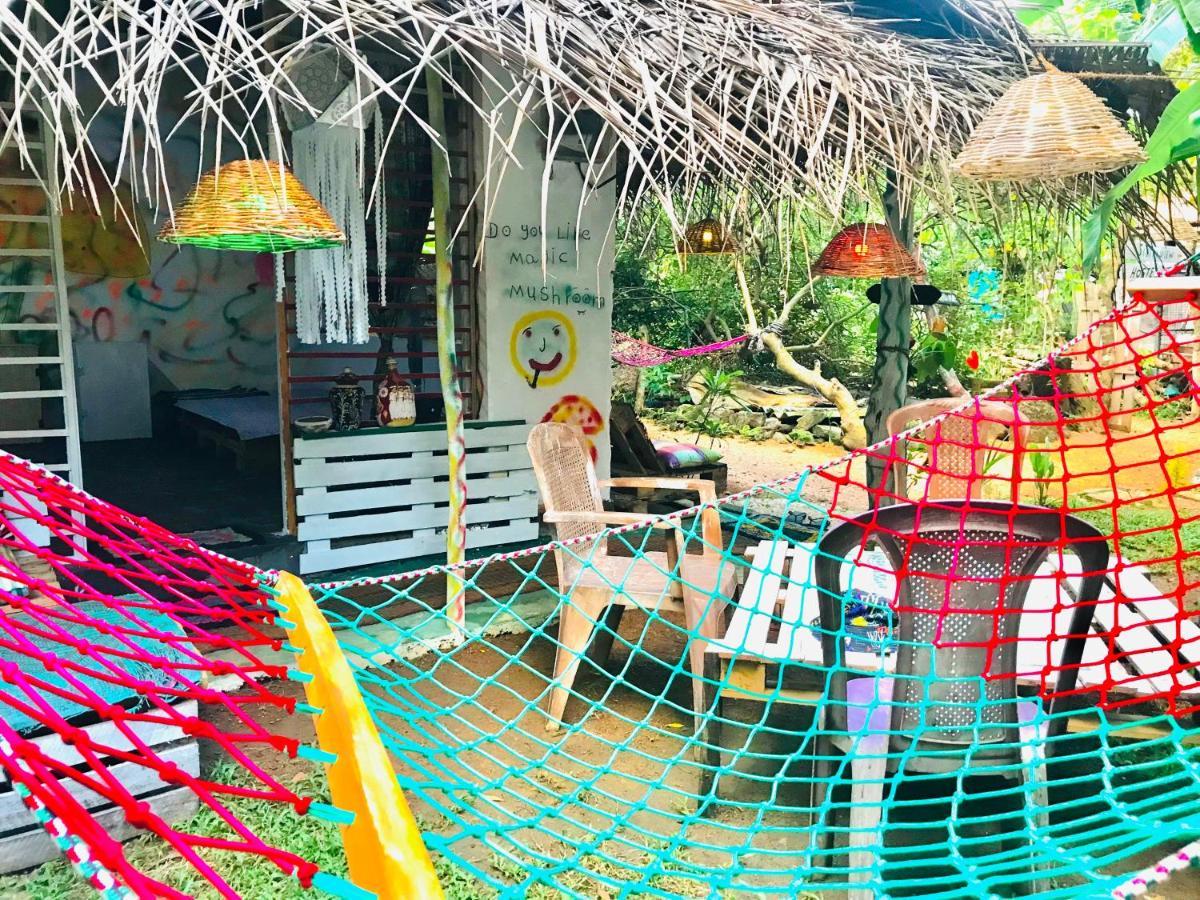 Sigiriya Homestay Exterior photo