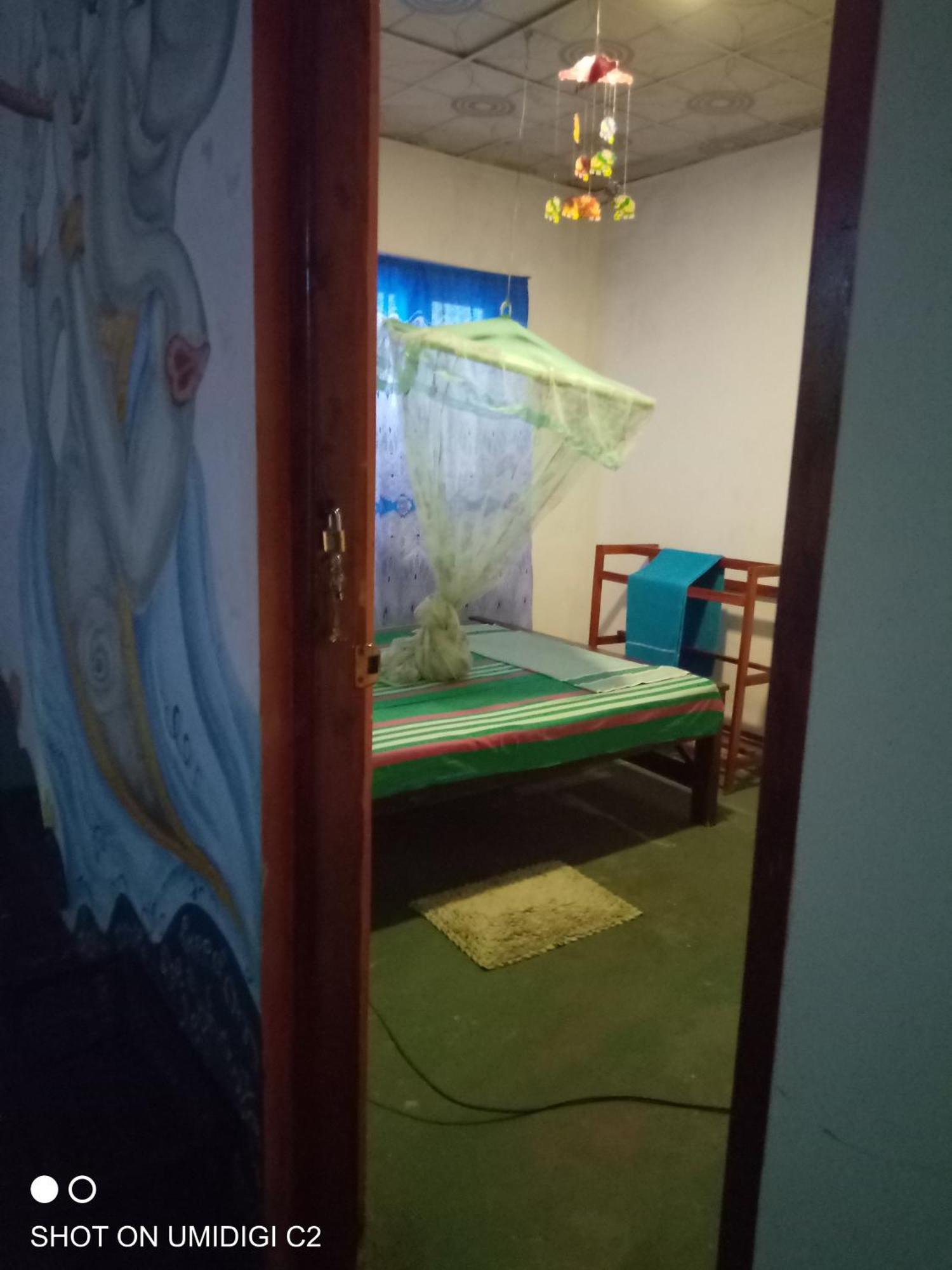 Sigiriya Homestay Exterior photo